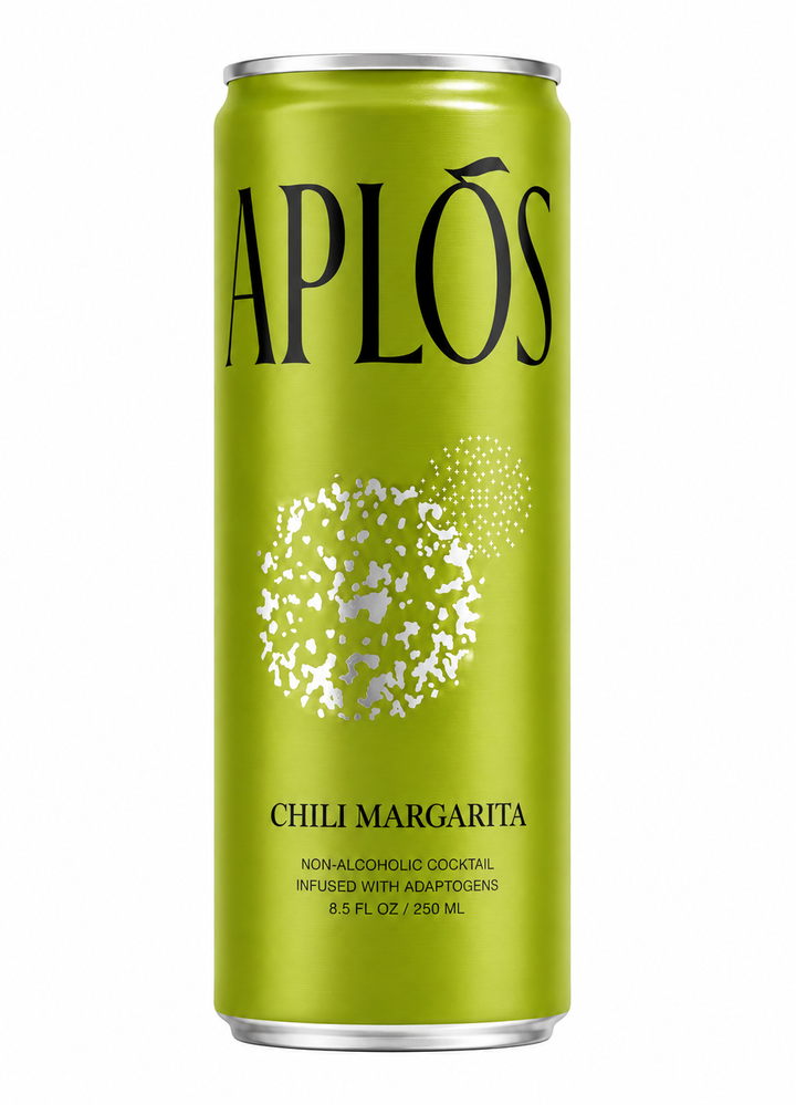 Aplos Chili Margarita