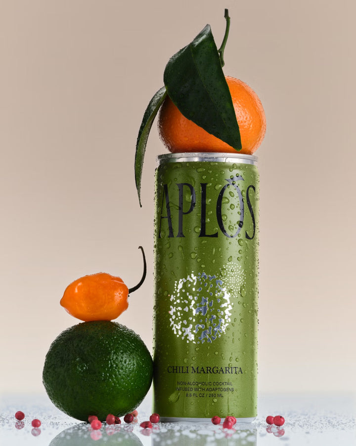 Aplos Chili Margarita