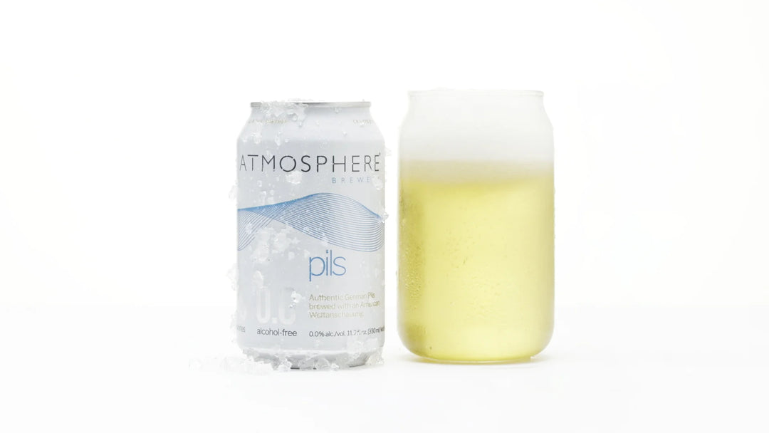 Atmosphere Beer