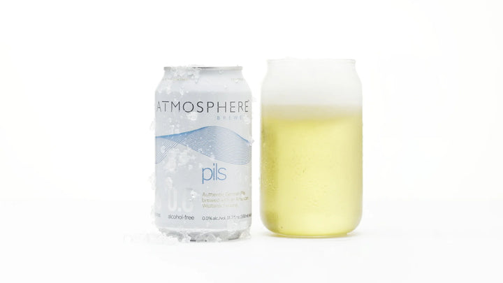 Atmosphere Beer