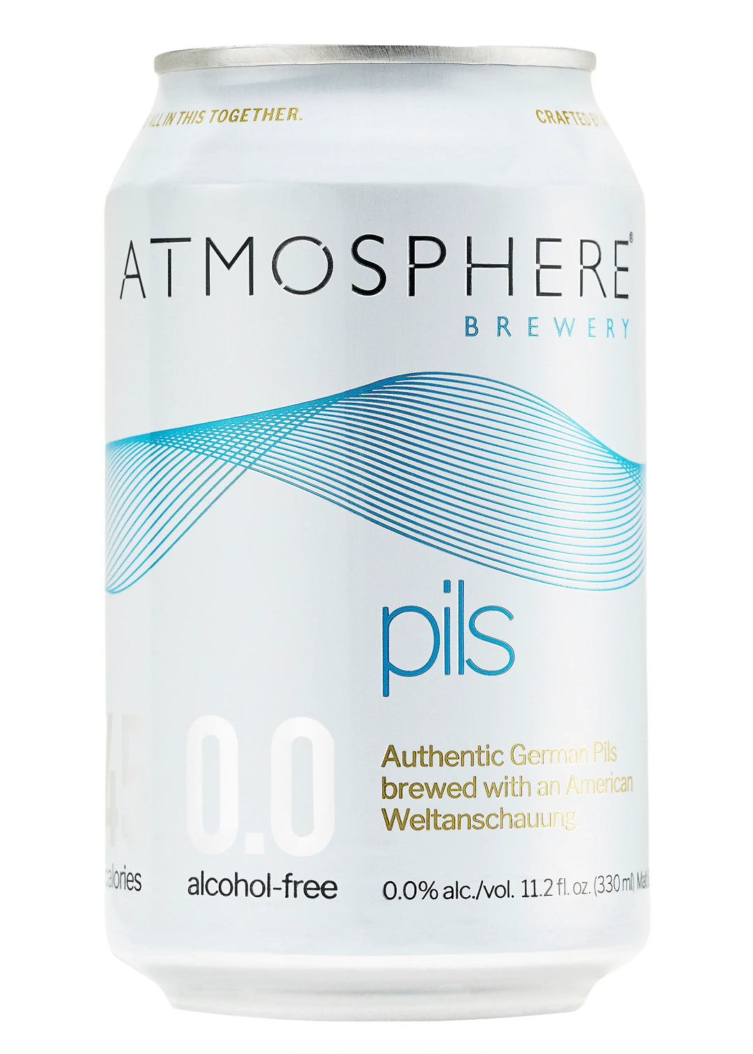 Atmosphere Beer