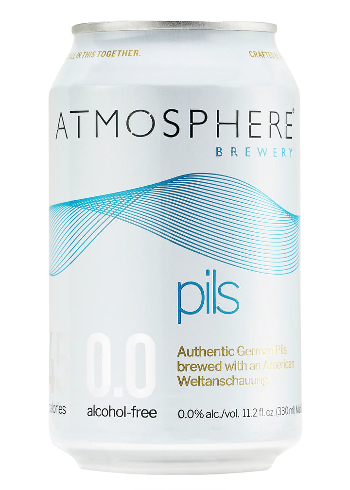 Atmosphere Beer