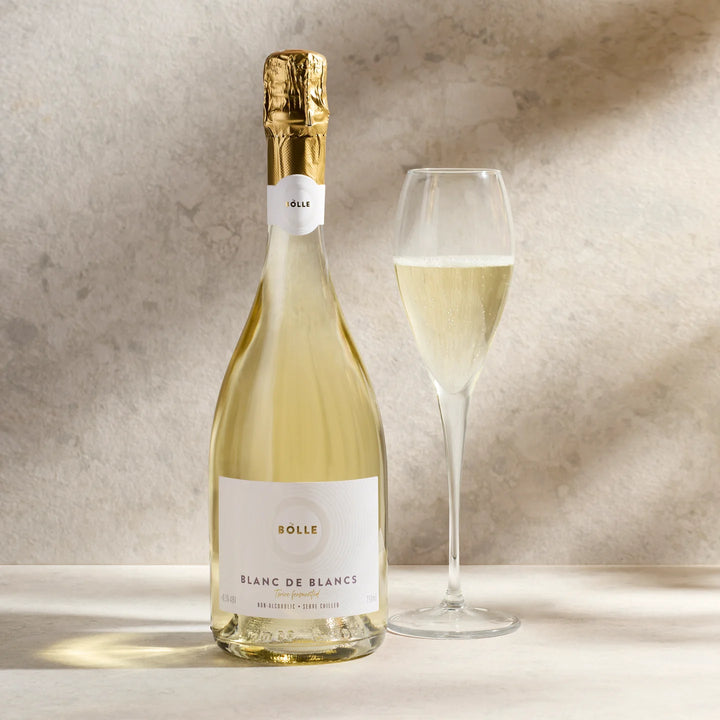 Bolle Sparkling Blanc de Blanc