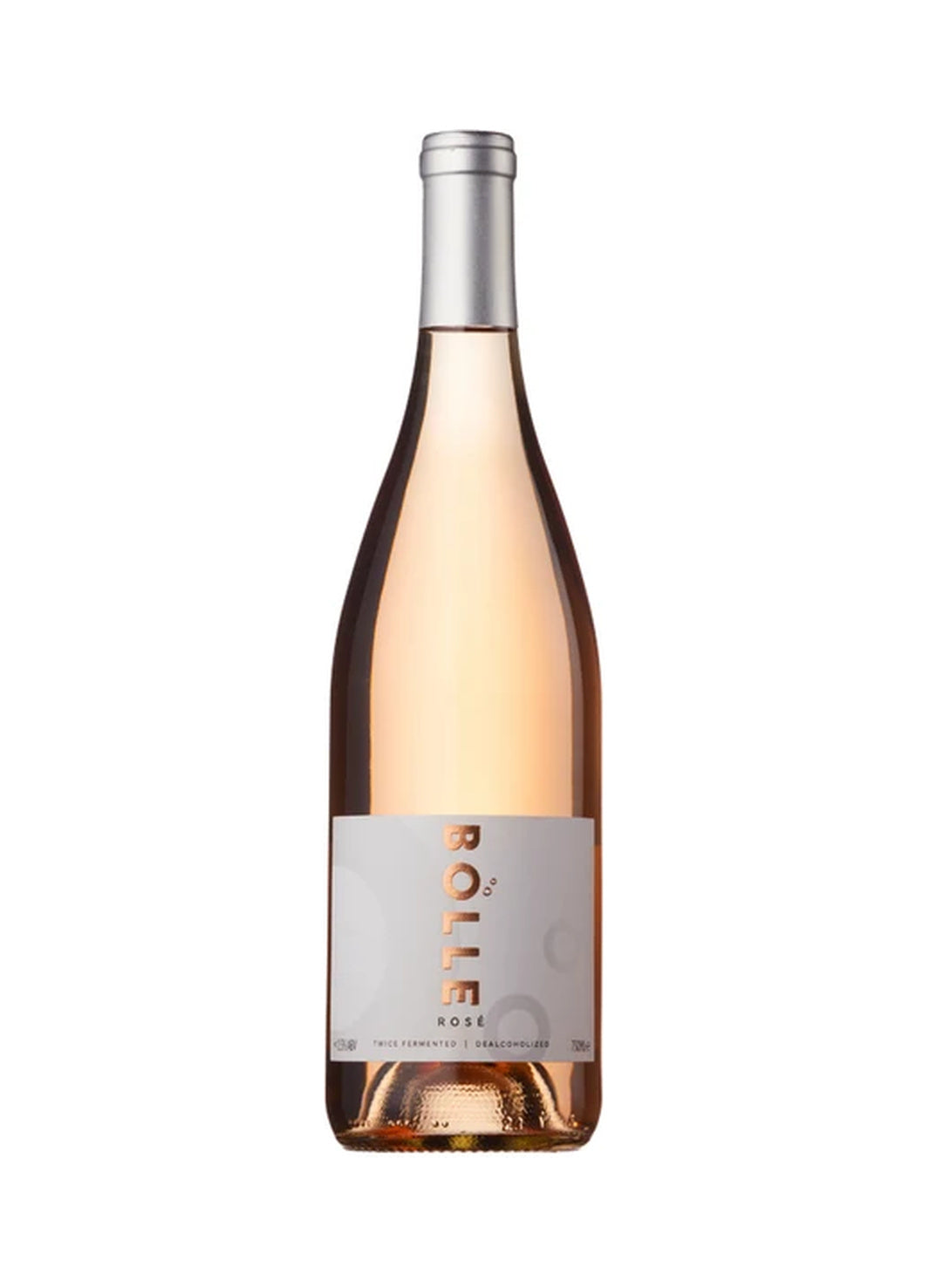 Bolle Rosé