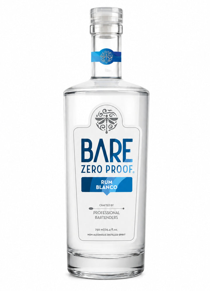 BARE Rum Blanco