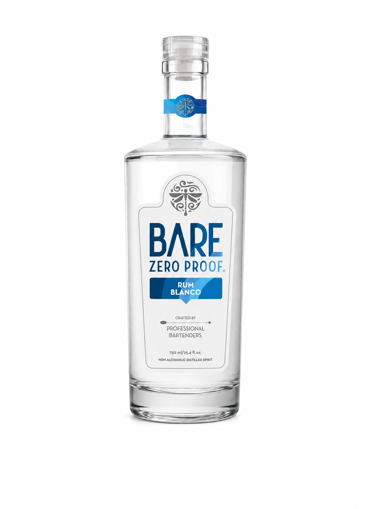 BARE Rum Blanco