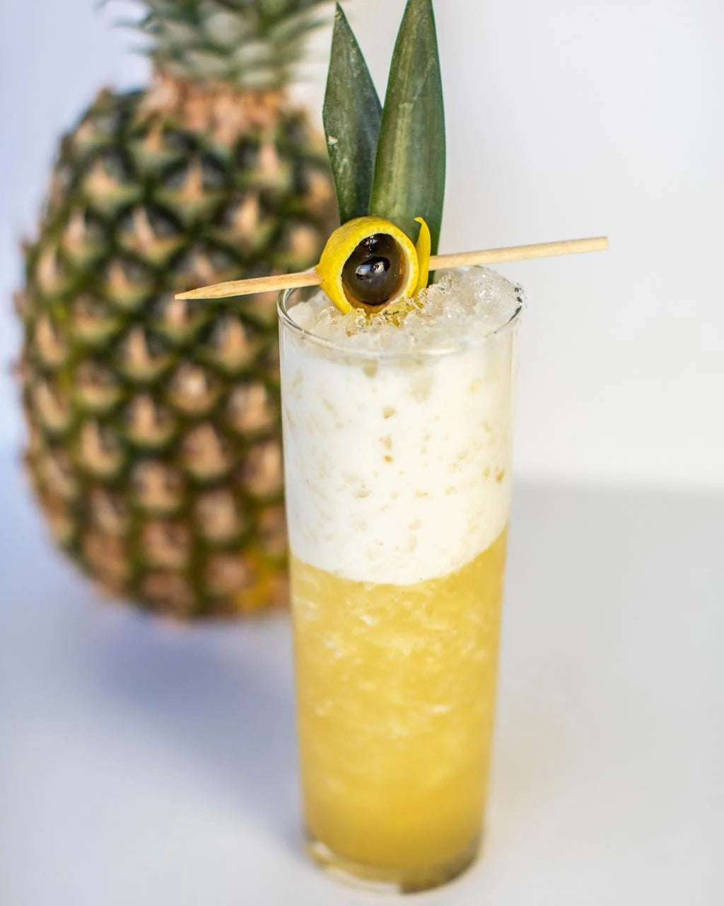 BARE Rum Blanco
