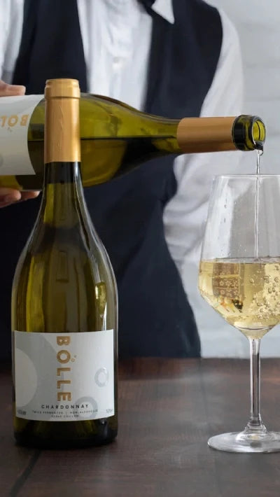 Bolle Chardonnay