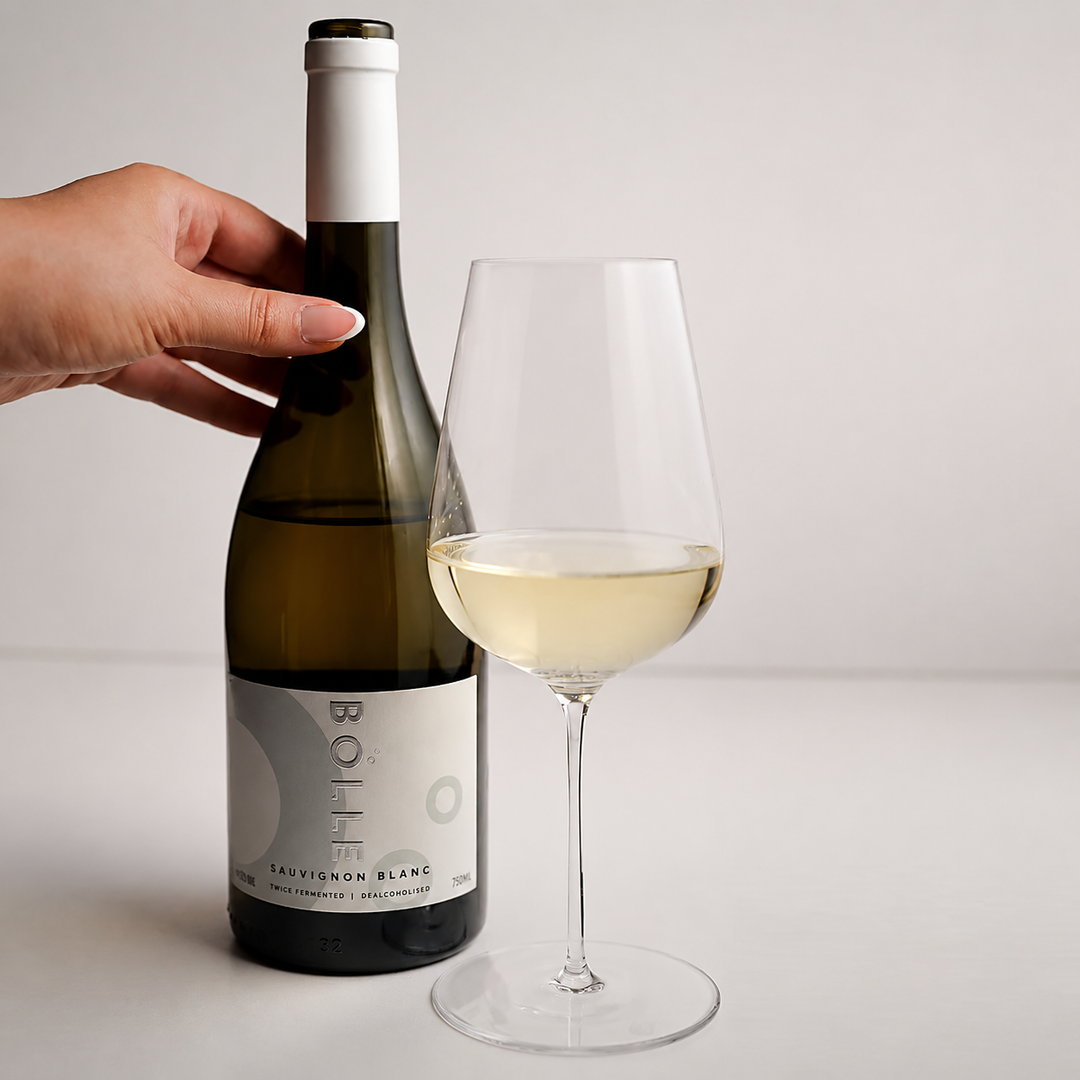 BOLLE Sauvignon Blanc