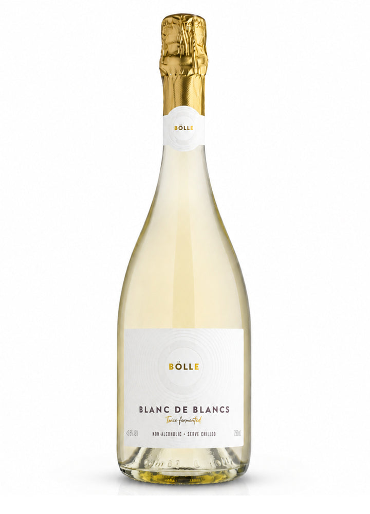 Bolle Sparkling Blanc de Blanc