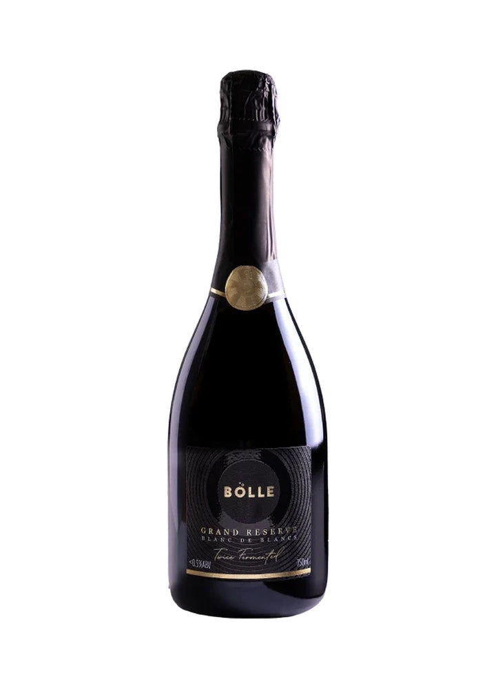 Bolle Grand Reserve Blanc de Blanc
