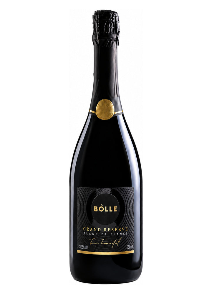 Bolle Grand Reserve Blanc de Blanc