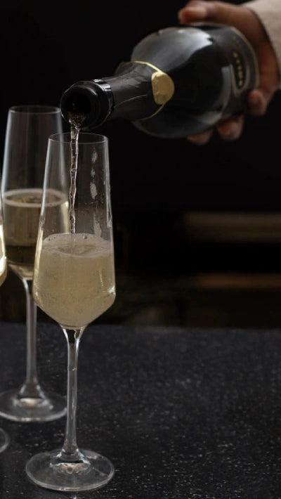 Bolle Grand Reserve Blanc de Blanc