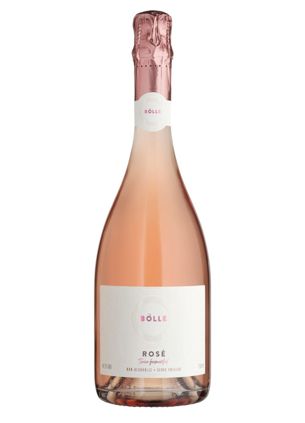 Bolle Sparkling Rosé