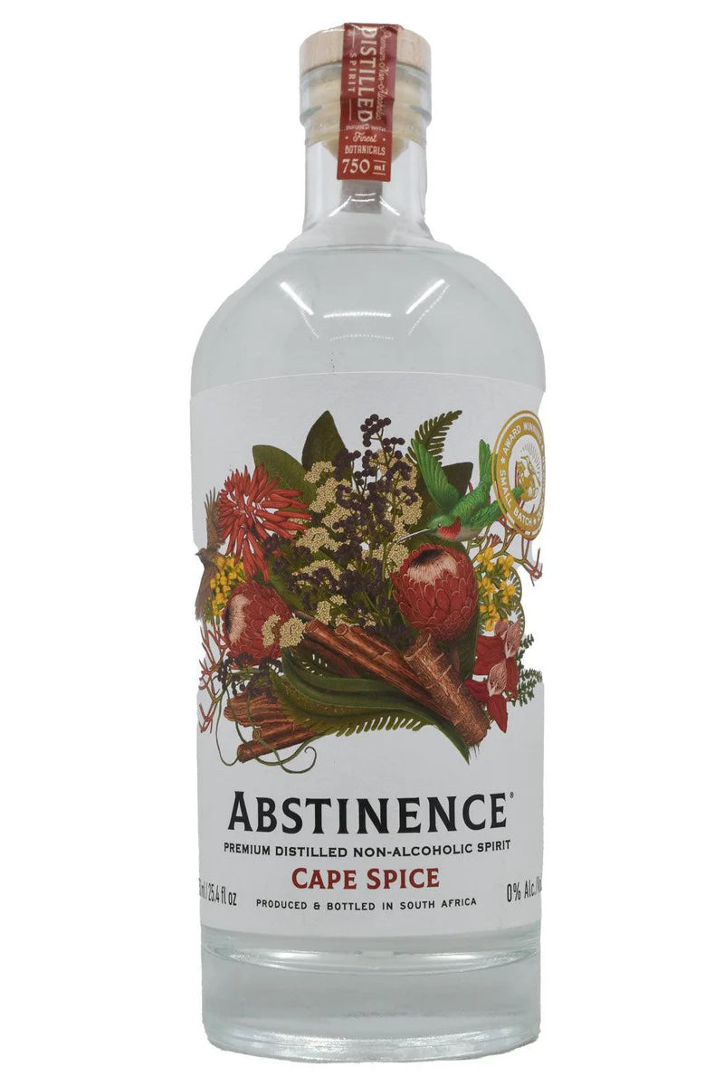 Abstinence Cape Agave
