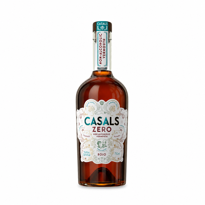 Casals Vermouth Non-Alcoholic Spirit