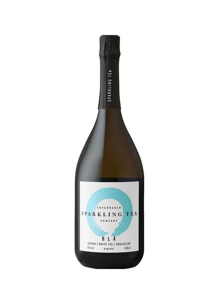 Copenhagen BLÅ Non-Alcoholic Sparkling Tea