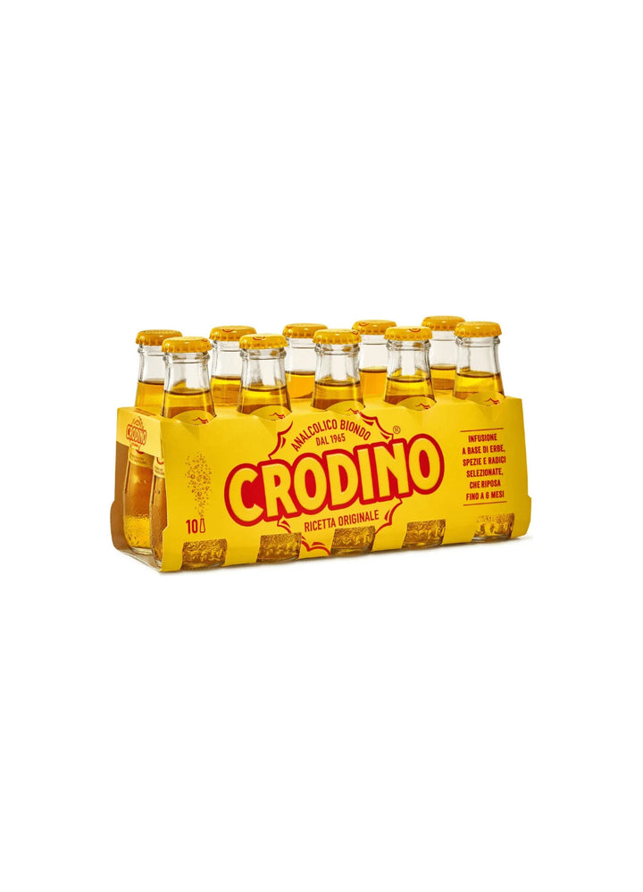 Crodino Original Aperitif