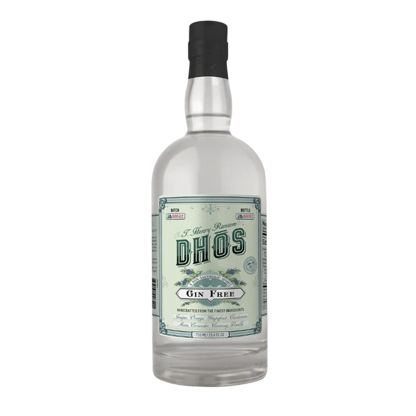 Dhos Gin