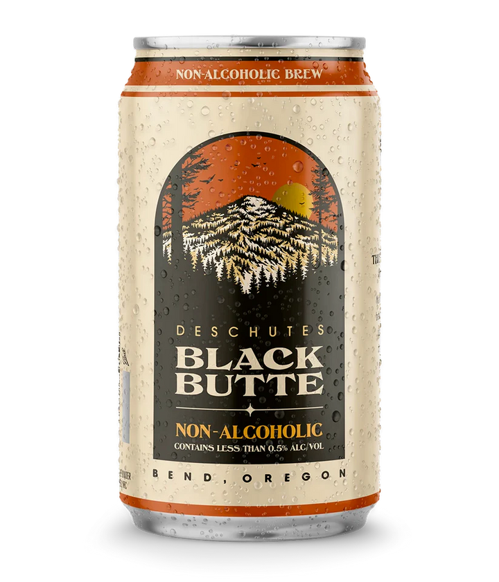 Deschutes Black Butte Porter N/A