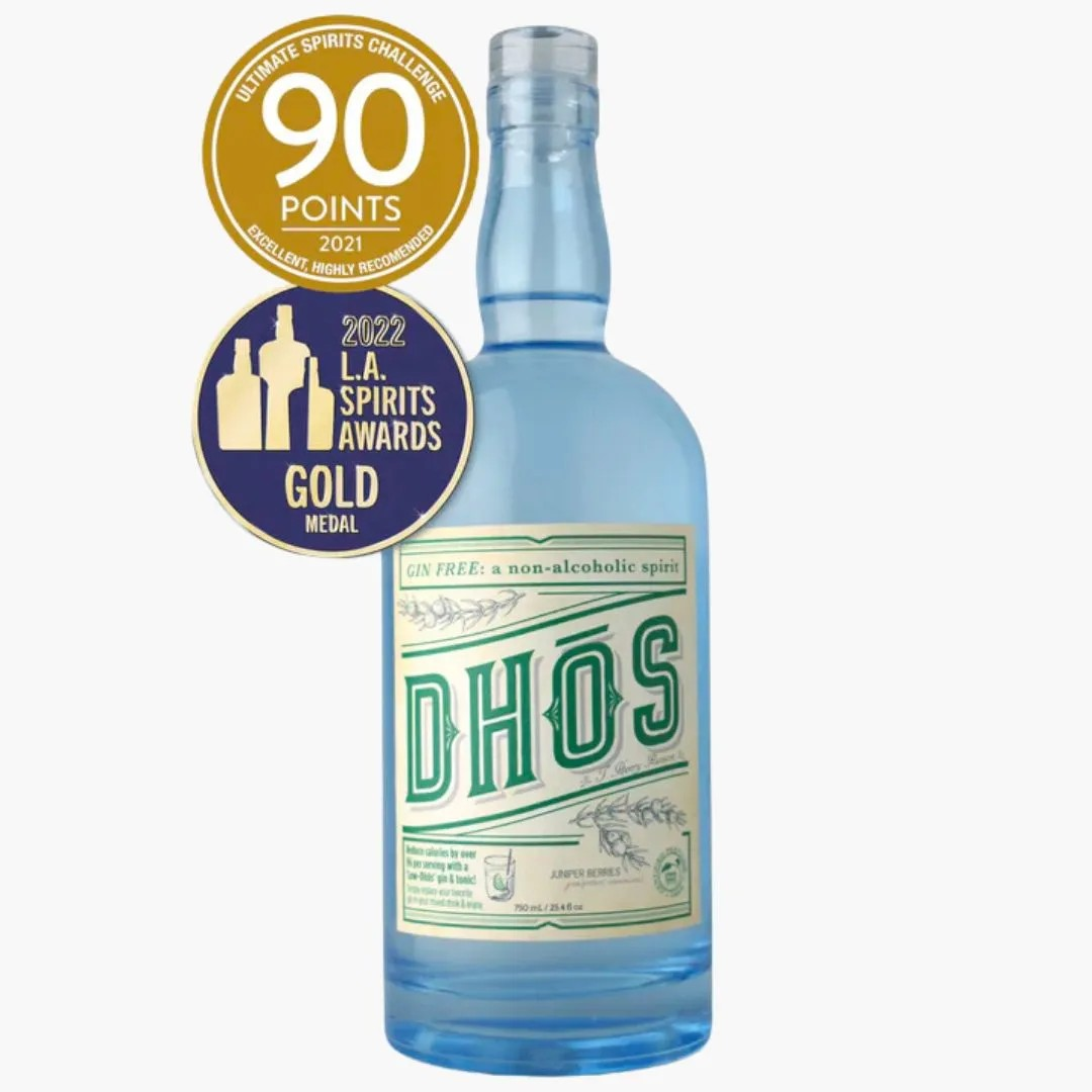 Dhos Gin
