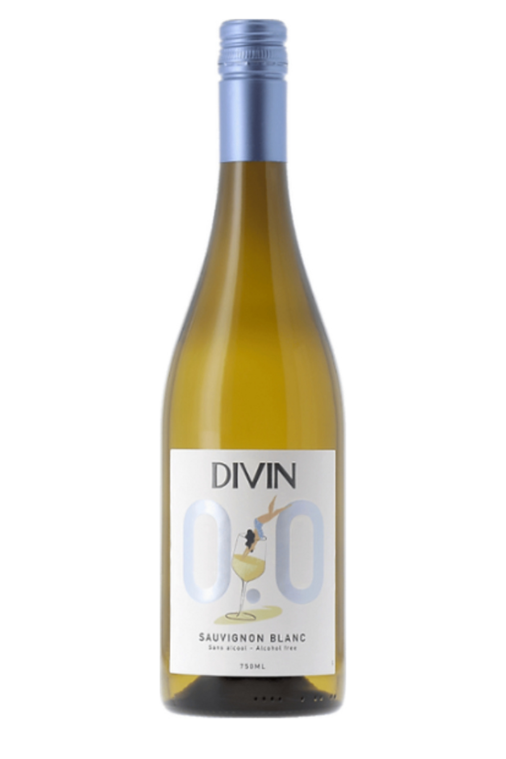 DIVIN Sauvignon Blanc