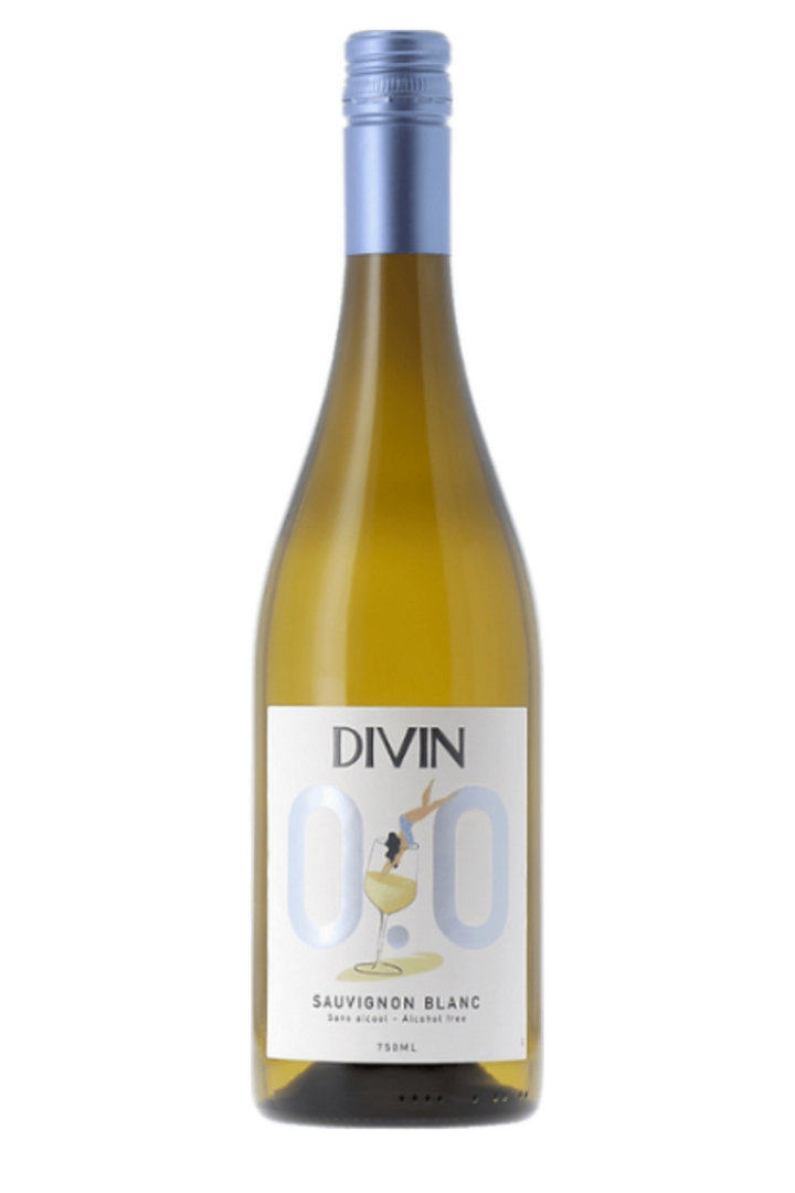 DIVIN Sauvignon Blanc