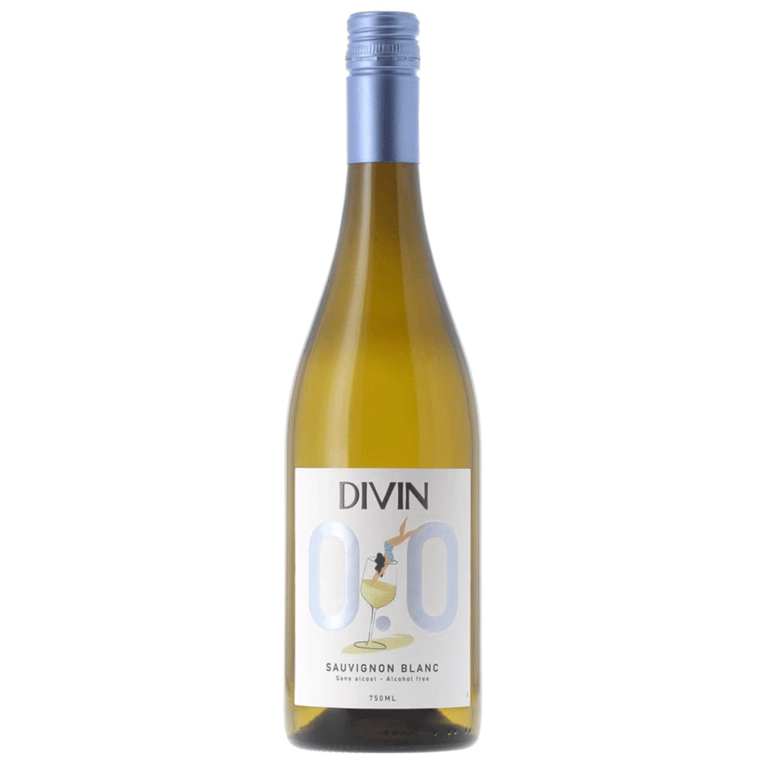 Divin Sauvignon Blanc