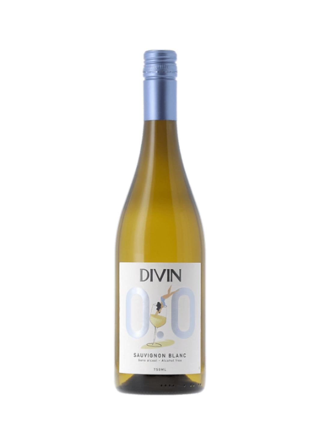 DIVIN Sauvignon Blanc