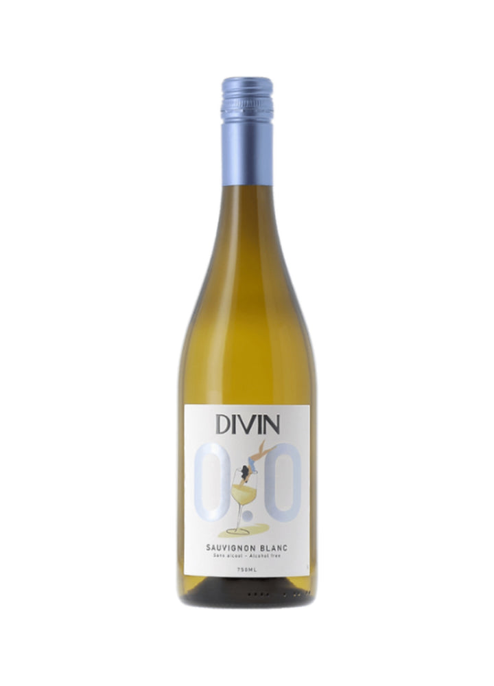 DIVIN Sauvignon Blanc