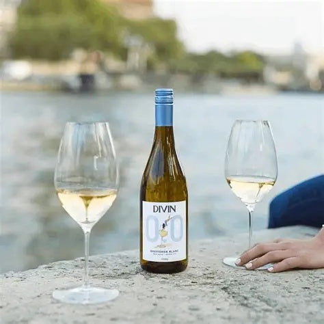 DIVIN Sauvignon Blanc