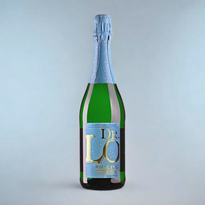 Dr. Lo Sparkling Riesling
