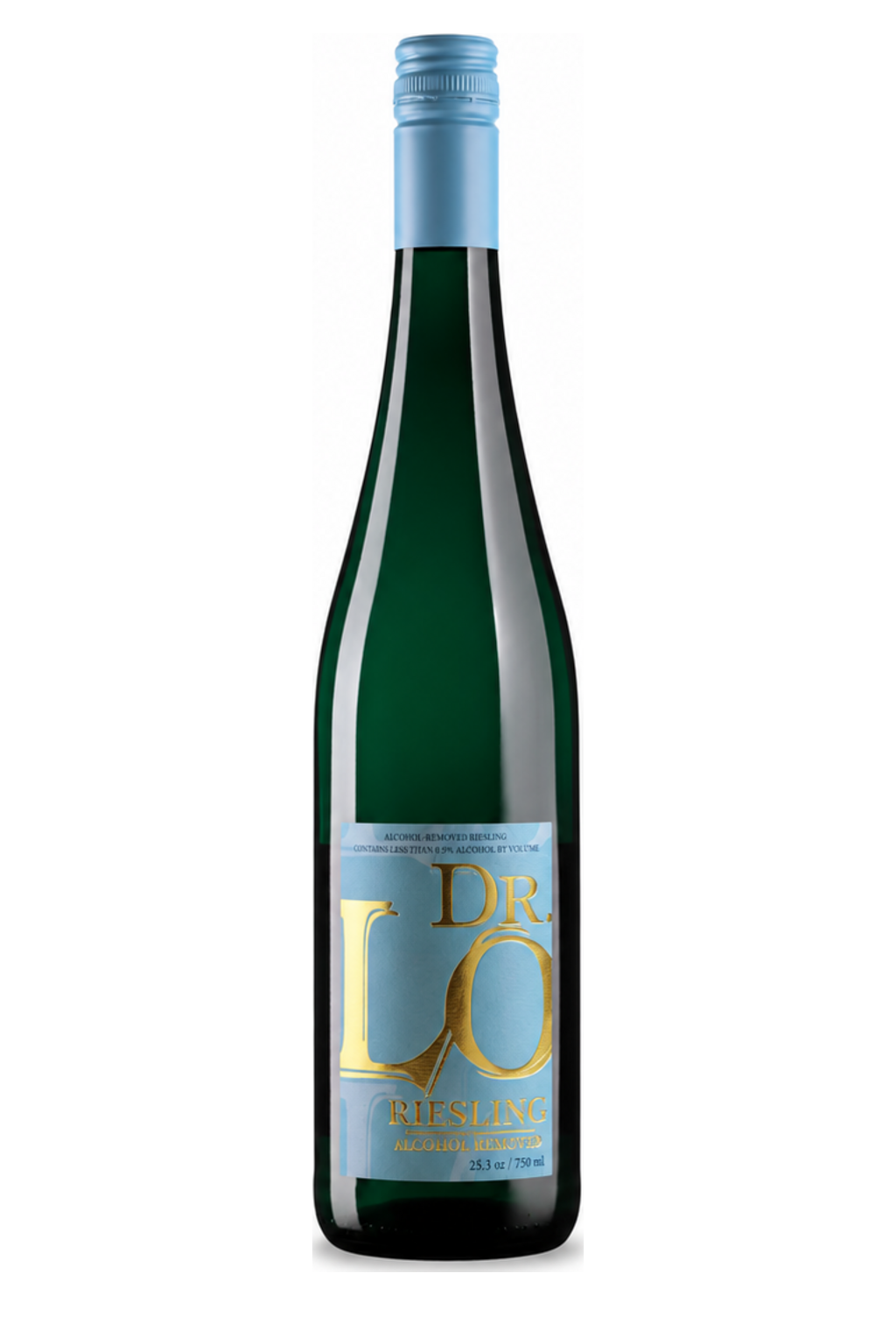 Dr. Lo Dry Riesling