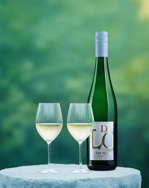 Dr. Lo Dry Riesling