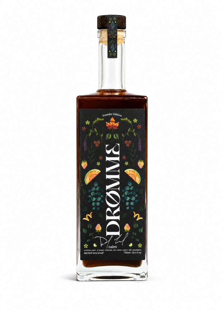 Drømme Calm