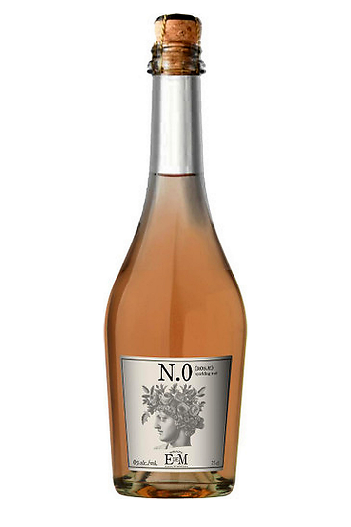 Domaine EdeM N.0 ROSÆ Sparkling Rosé