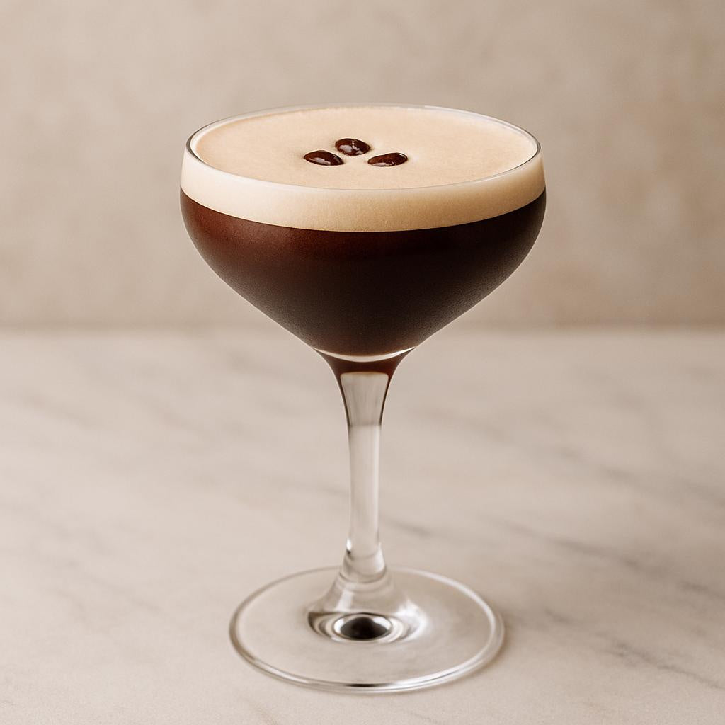 Bittermilk Espresso Martini Mixer