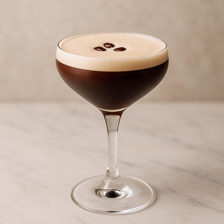 Bittermilk Espresso Martini Mixer