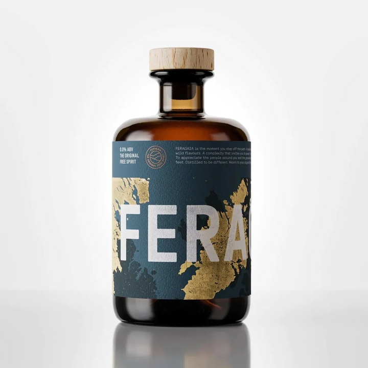 Feragaia Scottish Spirit Alternative