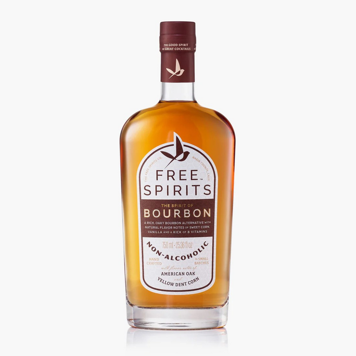 Free Spirits Spirit of Bourbon