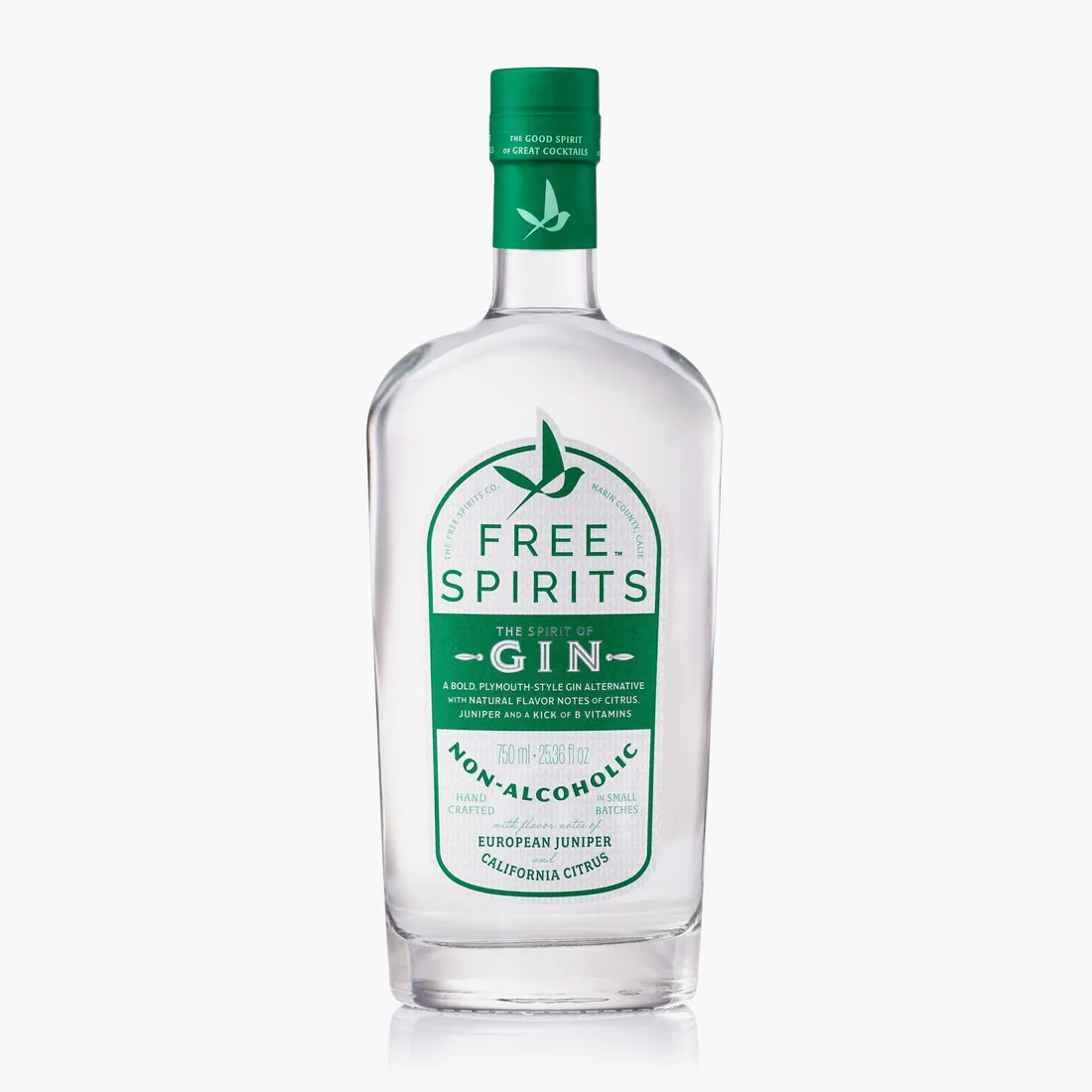 THE FREE SPIRITS – LOG 美品 The Free Spirits Gromity フット