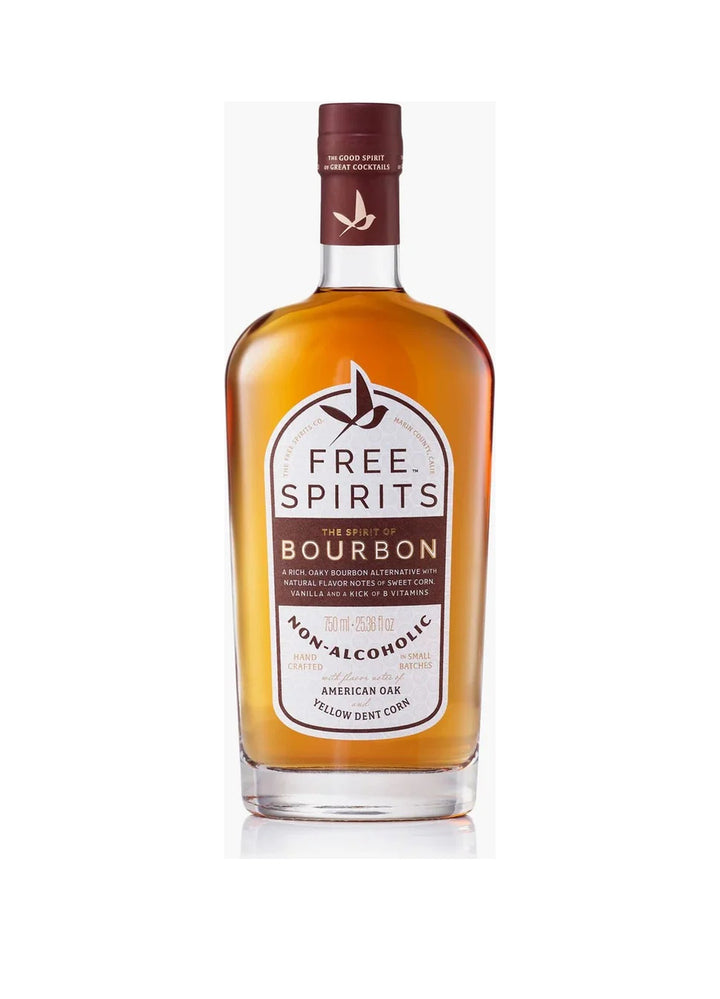 Free Spirits Bourbon