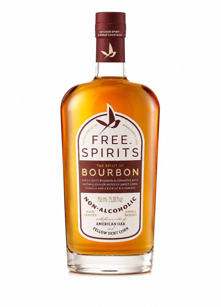 Free Spirits Bourbon