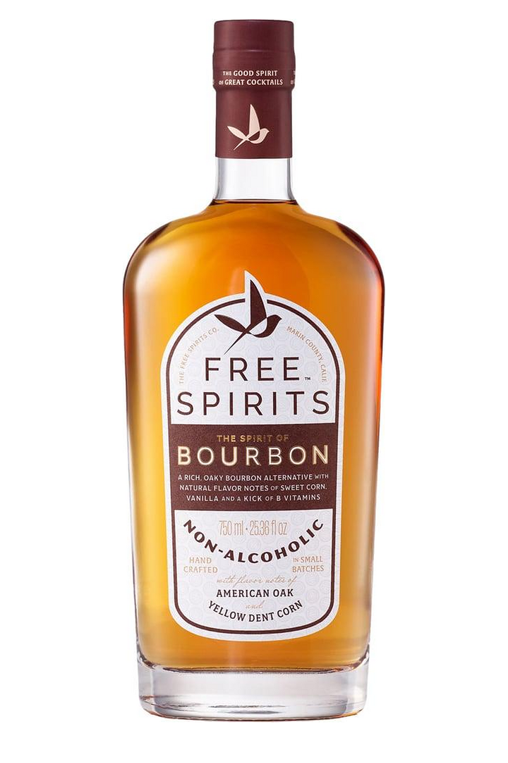 Free Spirits Bourbon