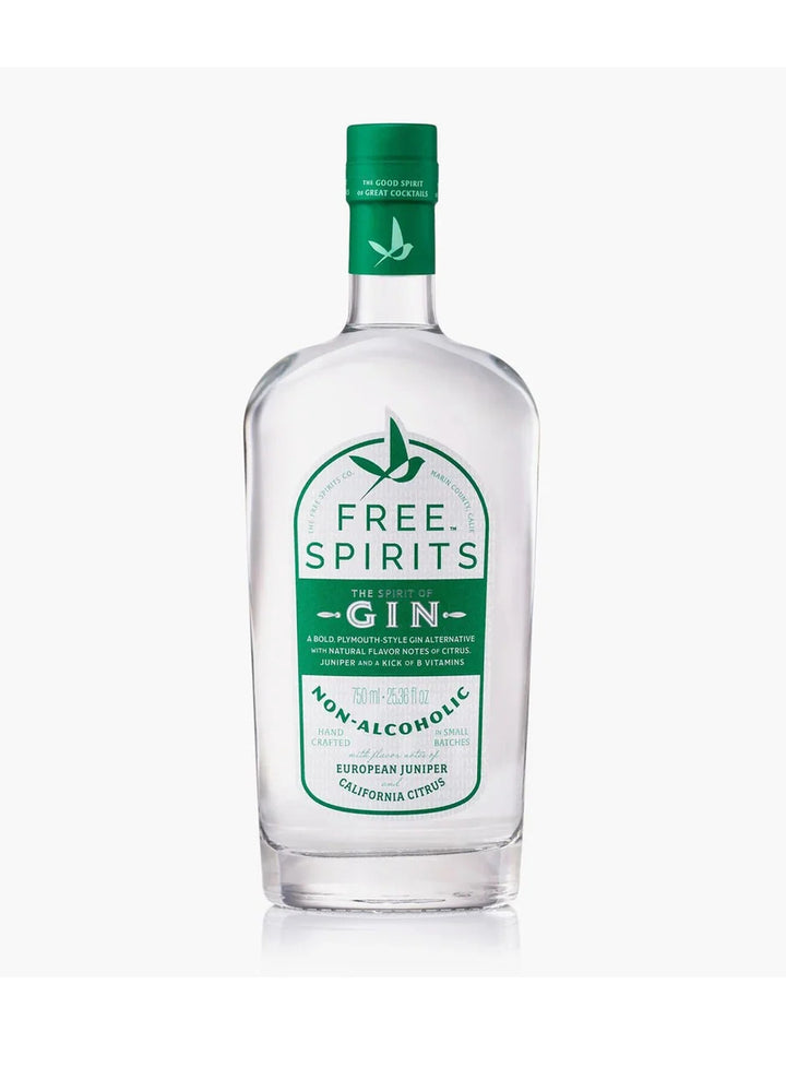 Free Spirits Gin