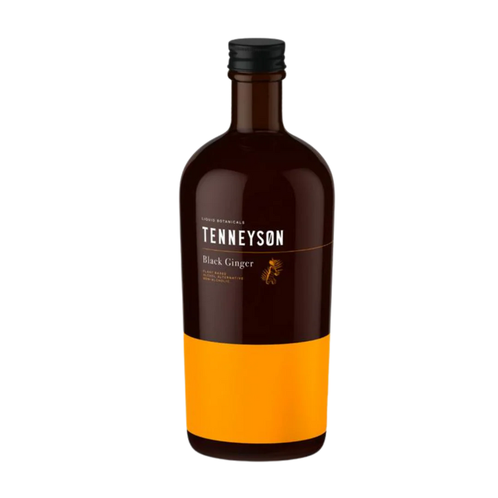 Tenneyson Black Ginger