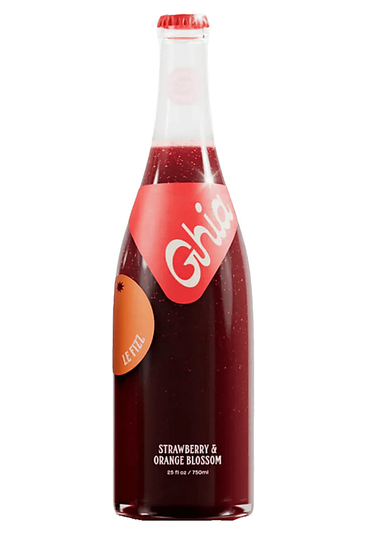 Ghia Le Fizz
