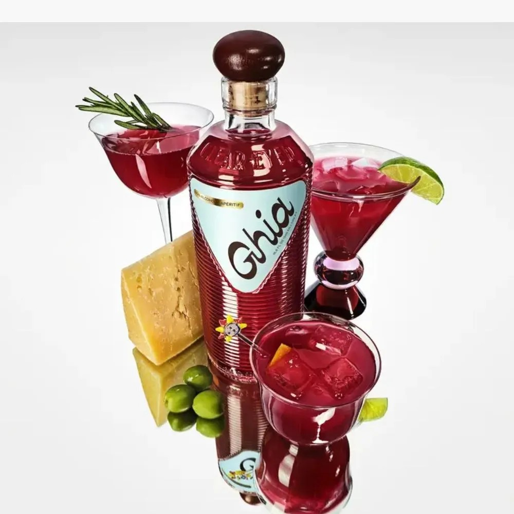 Ghia Aperitif