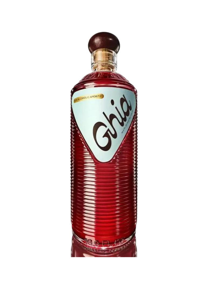 Ghia Aperitif