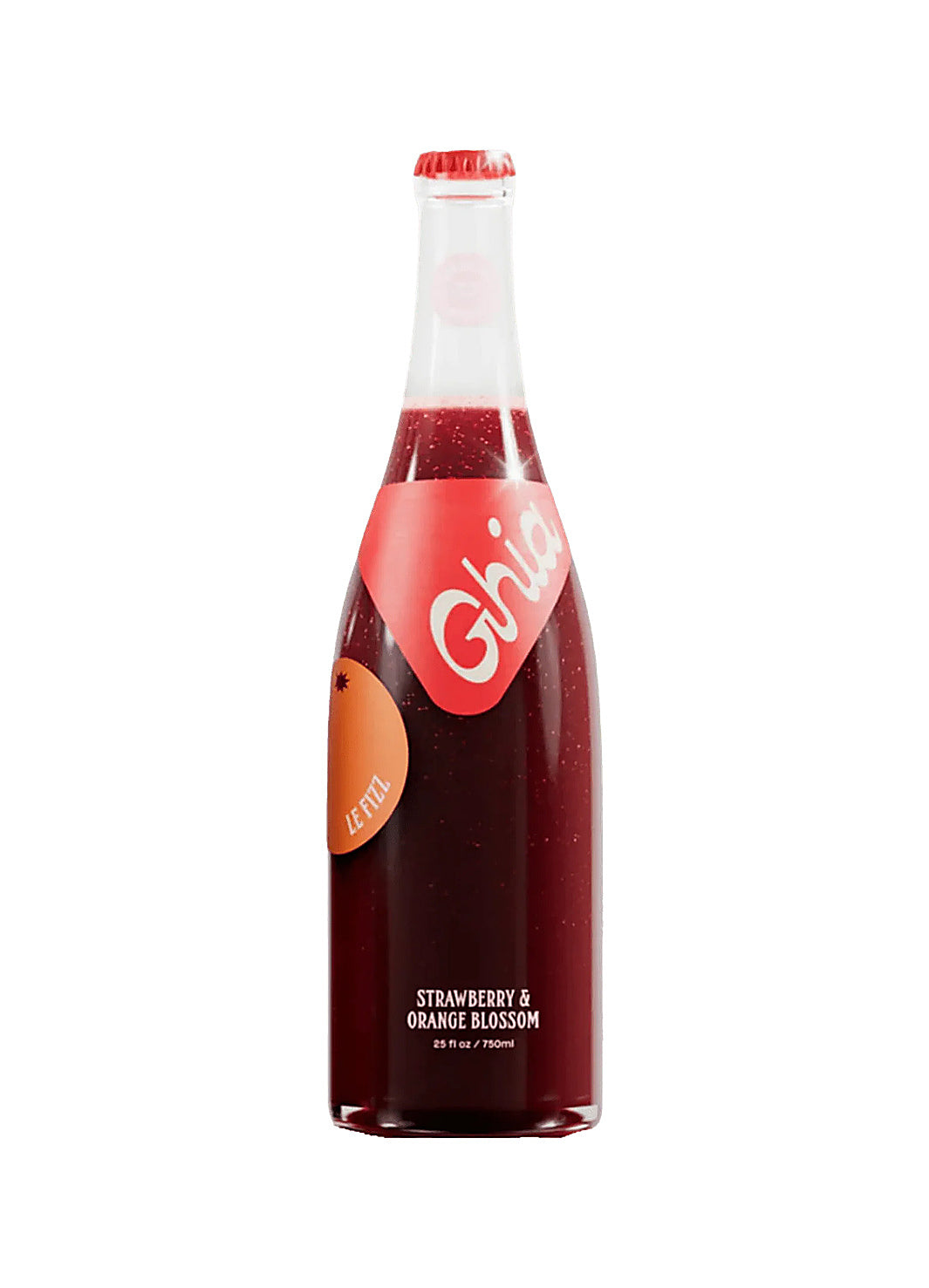 Ghia Le Fizz